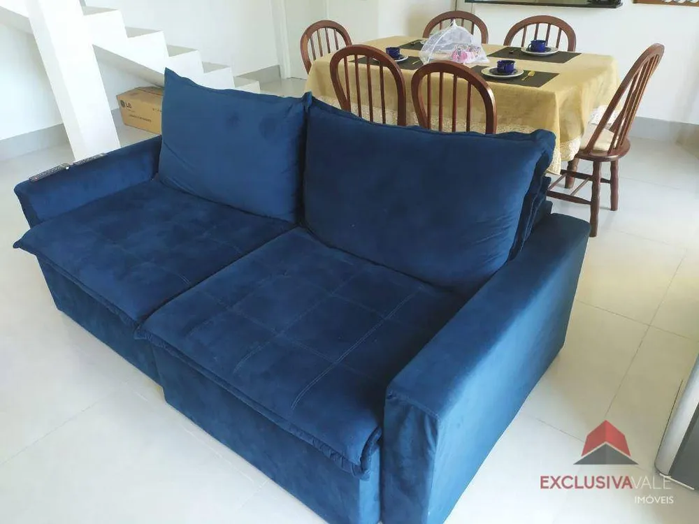 Apartamento, 1 quarto, 94 m² - Foto 4