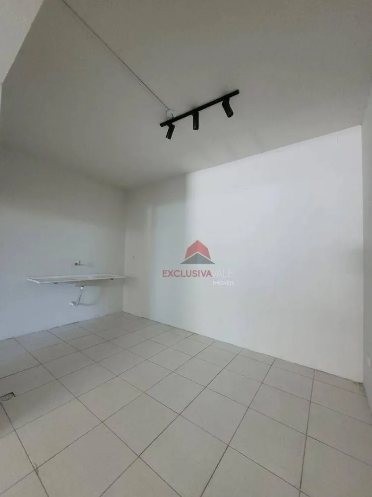 Loja-Salão, 140 m² - Foto 1