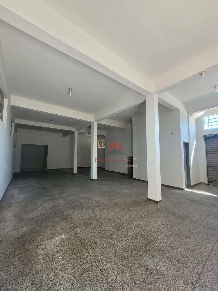 Loja-Salão, 140 m² - Foto 3
