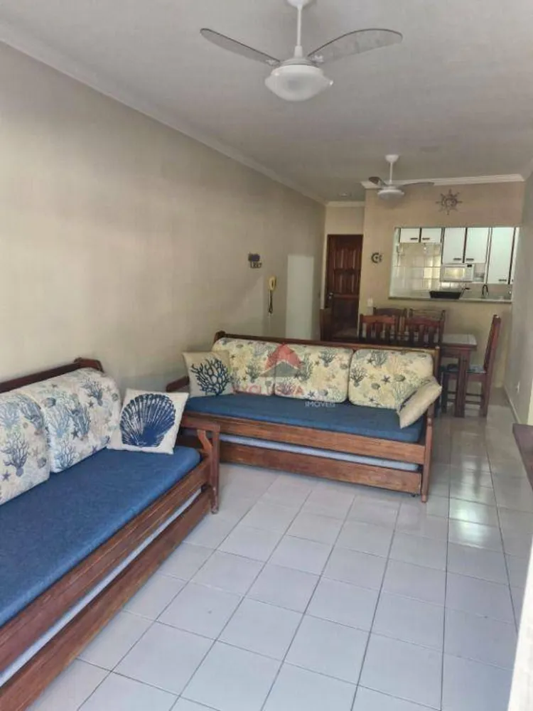 Apartamento, 1 quarto, 57 m² - Foto 1