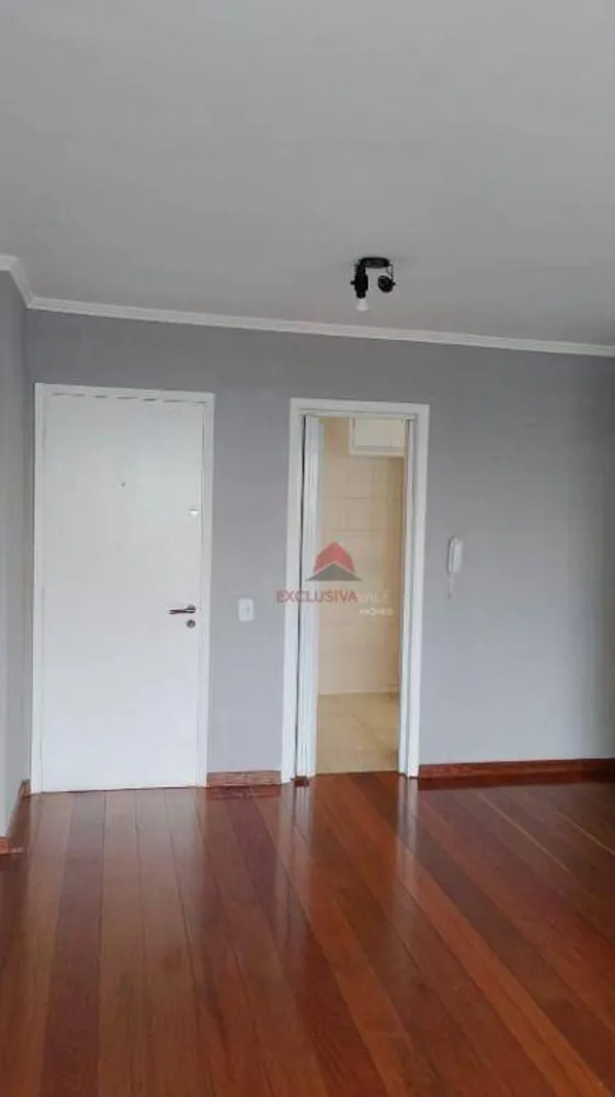 Apartamento, 1 quarto, 58 m² - Foto 2