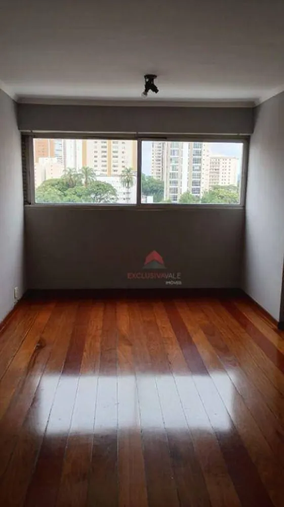 Apartamento, 1 quarto, 58 m² - Foto 1