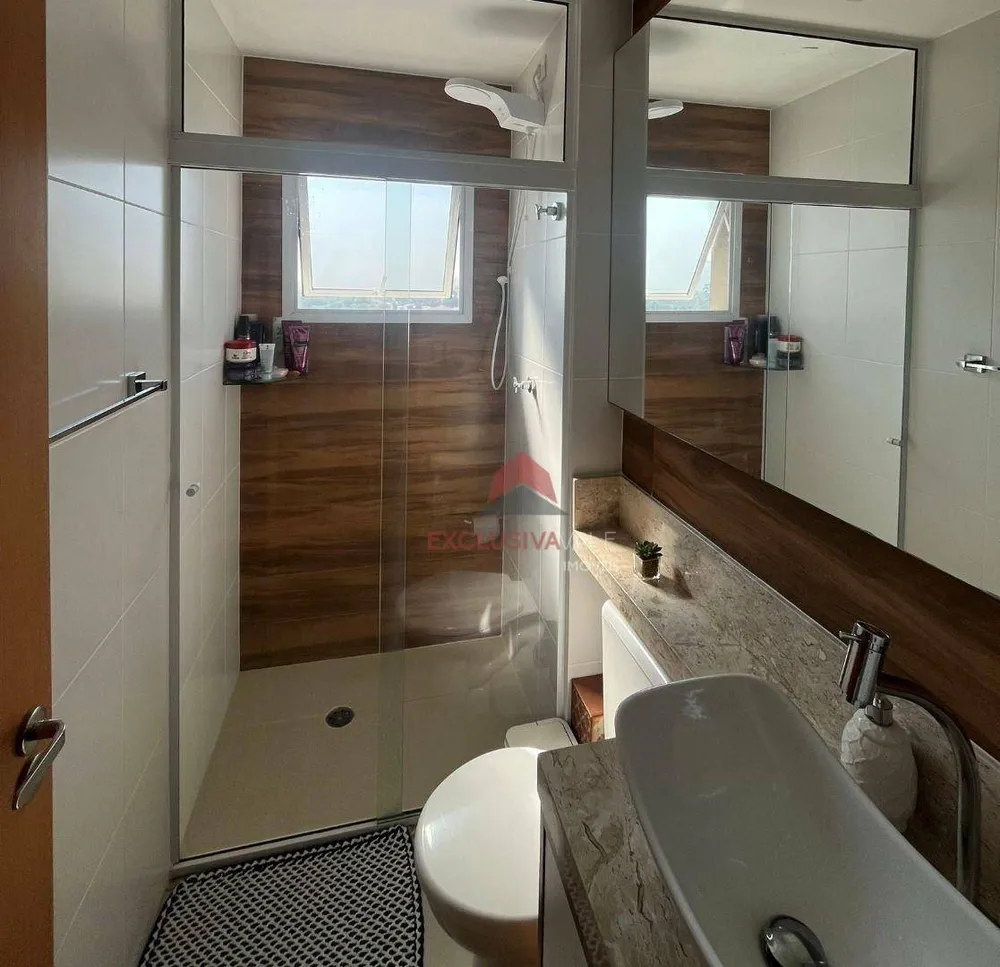 Apartamento, 2 quartos, 65 m² - Foto 3