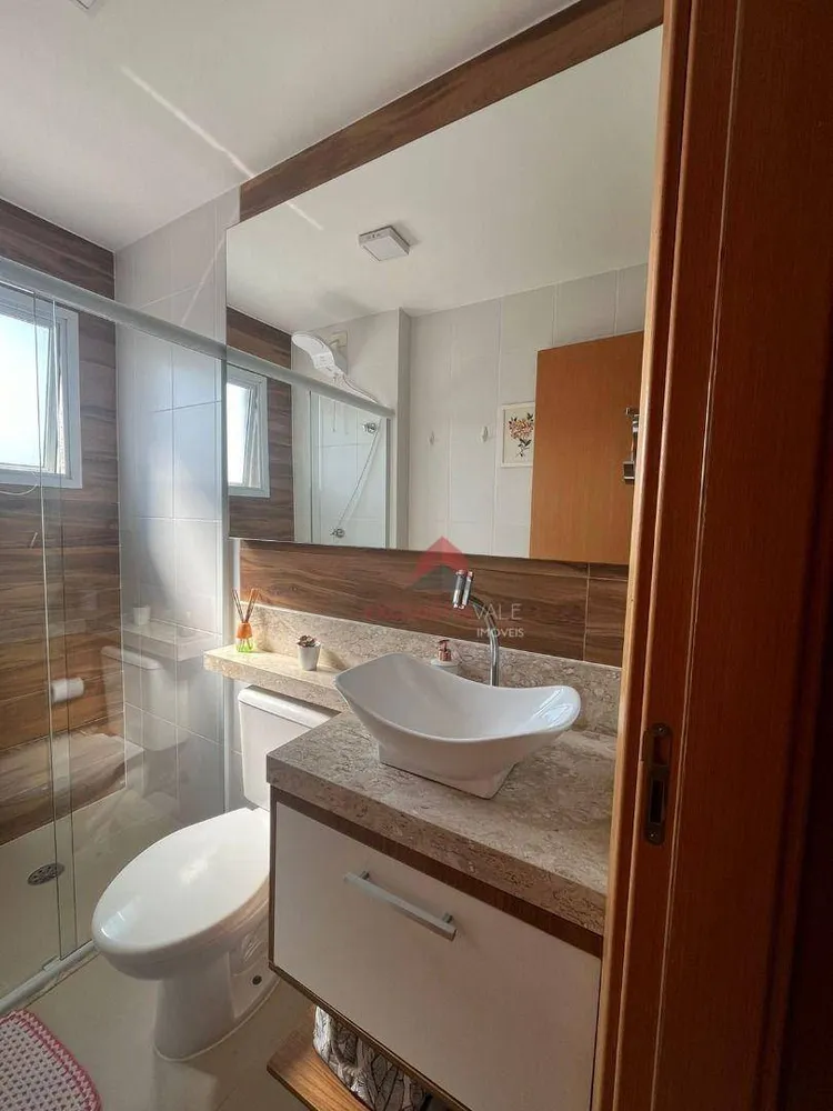 Apartamento, 2 quartos, 65 m² - Foto 4