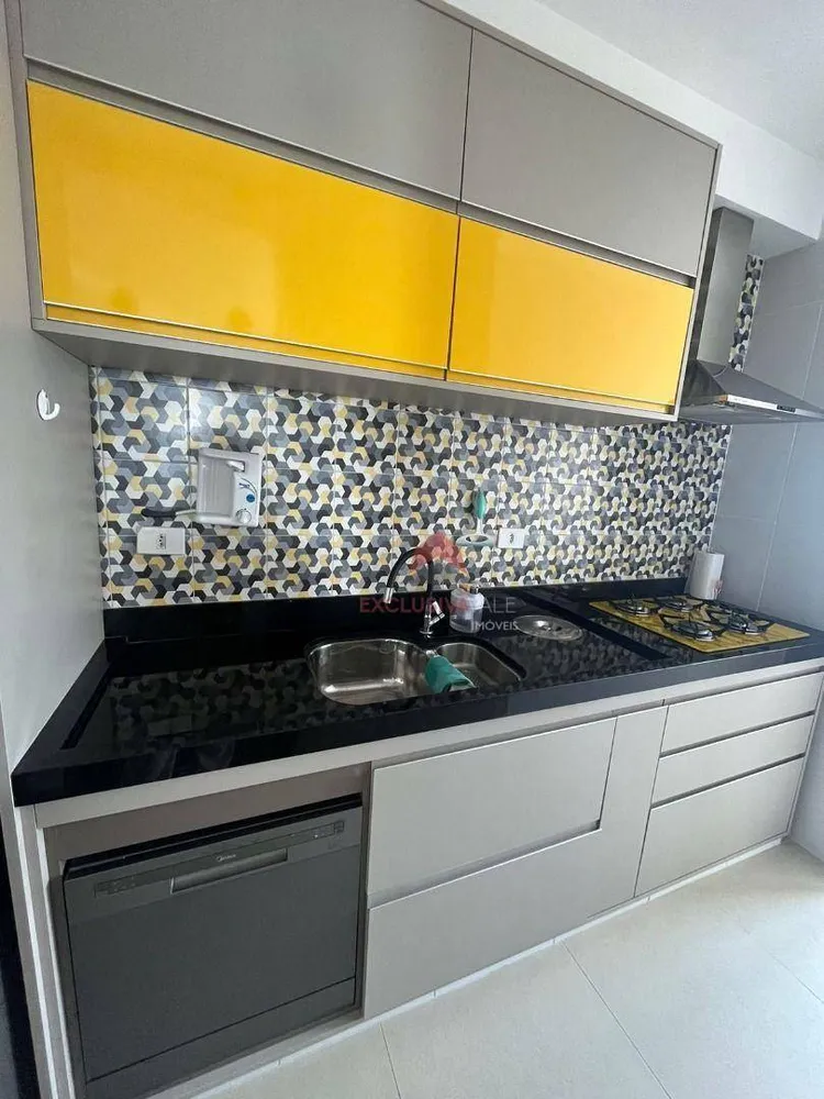 Apartamento, 2 quartos, 65 m² - Foto 1