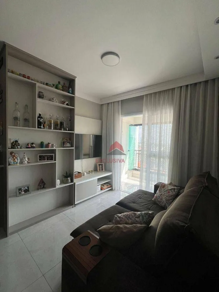 Apartamento, 2 quartos, 65 m² - Foto 2