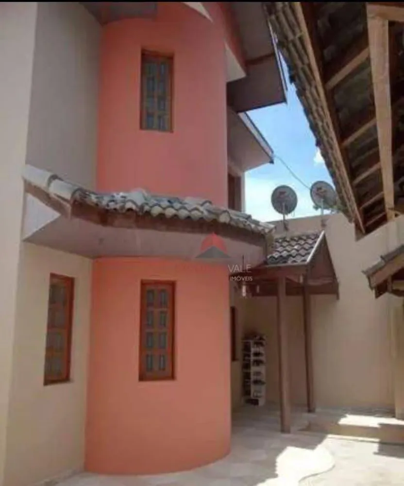 Casa, 4 quartos, 190 m² - Foto 4