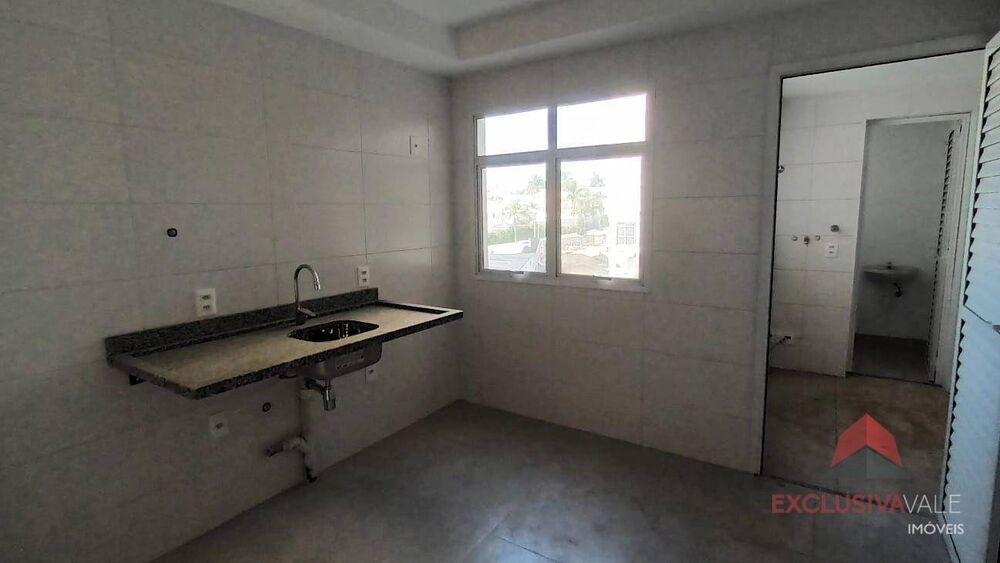 Apartamento, 3 quartos, 104 m² - Foto 1