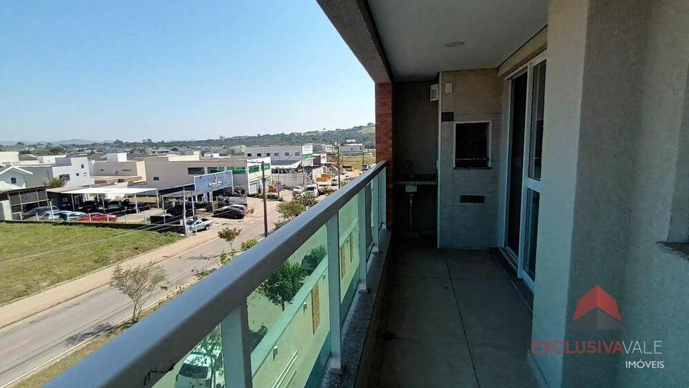 Apartamento, 3 quartos, 104 m² - Foto 3