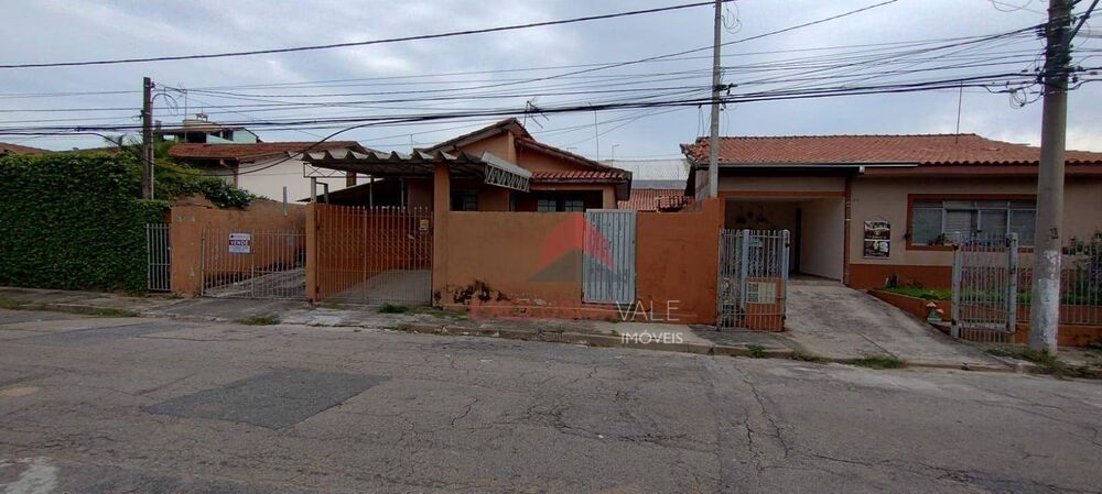 Casa, 3 quartos, 90 m² - Foto 1