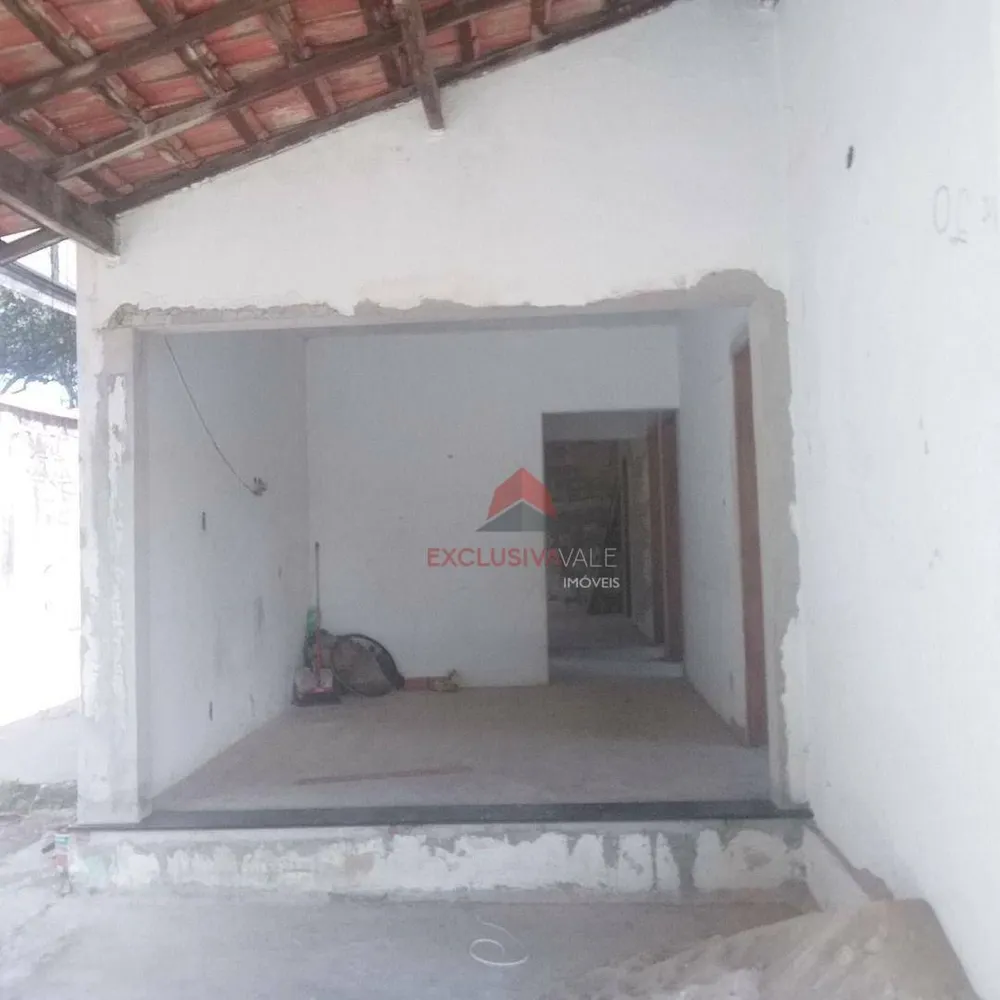 Casa, 110 m² - Foto 1