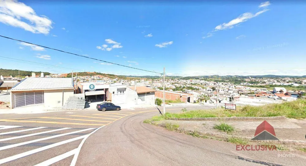 Terreno, 239 m² - Foto 2