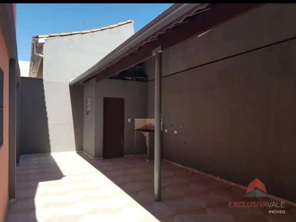 Casa, 4 quartos, 220 m² - Foto 4