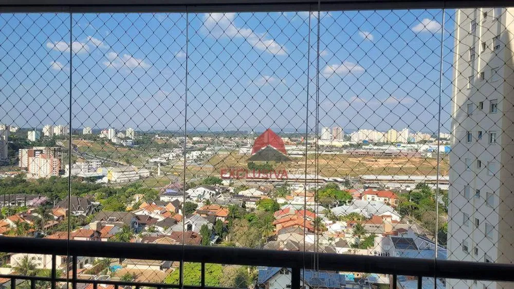 Apartamento, 3 quartos, 194 m² - Foto 3