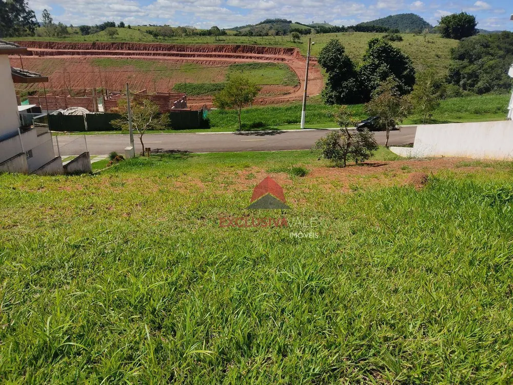 Loteamento e Condomínio, 1000 m² - Foto 3