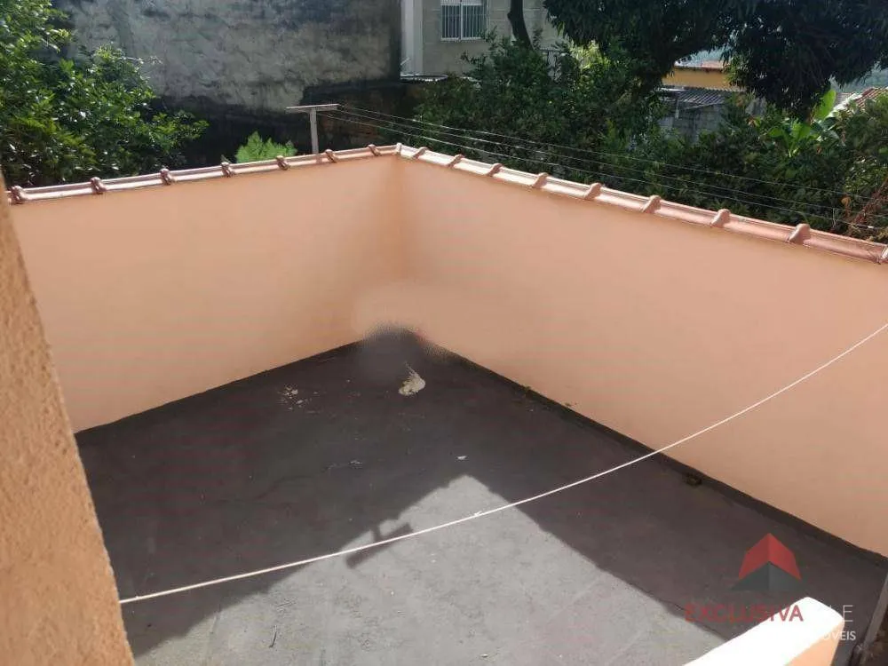 Casa, 2 quartos, 120 m² - Foto 1