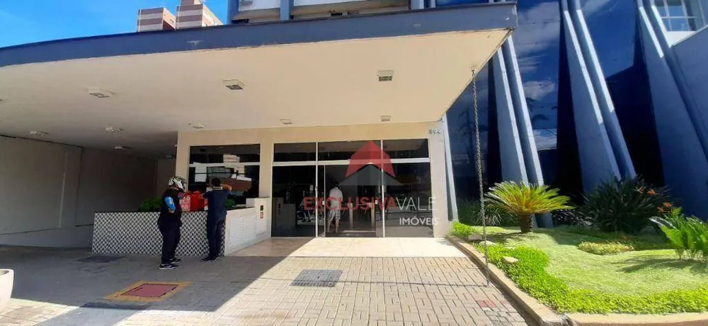Sala-Conjunto, 32 m² - Foto 1