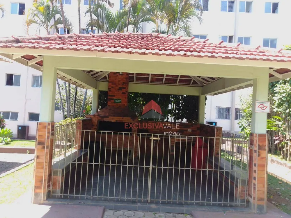 Apartamento, 2 quartos, 48 m² - Foto 1