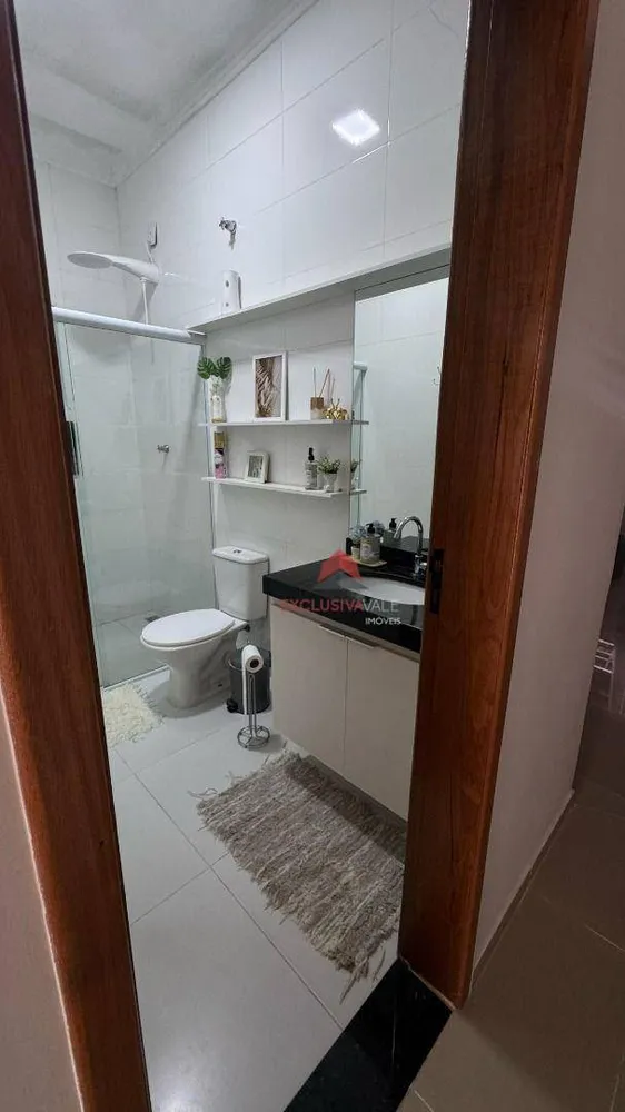 Casa, 3 quartos, 133 m² - Foto 3