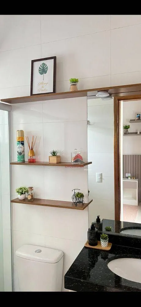 Casa, 3 quartos, 133 m² - Foto 1