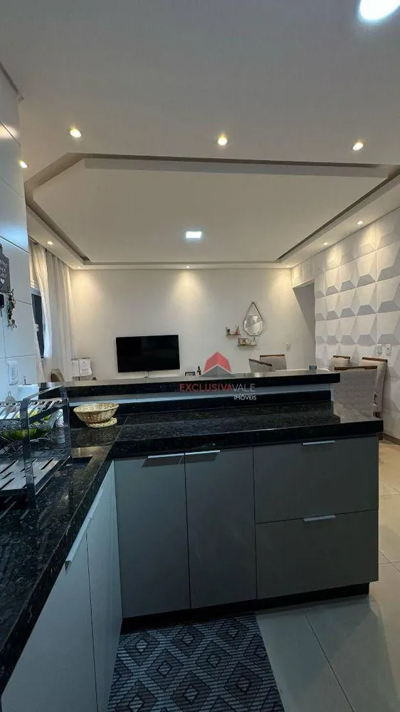 Casa, 3 quartos, 133 m² - Foto 2