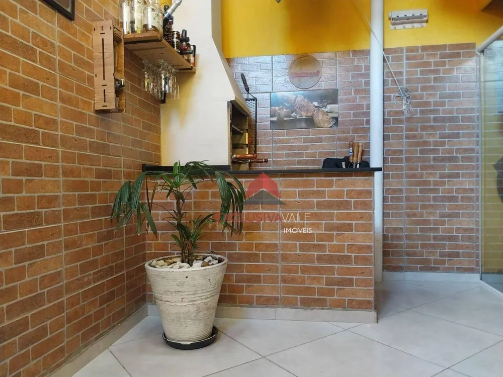 Casa, 3 quartos, 90 m² - Foto 1