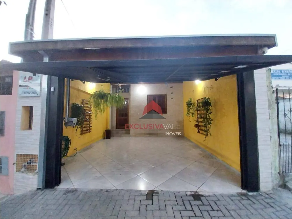 Casa, 3 quartos, 90 m² - Foto 4
