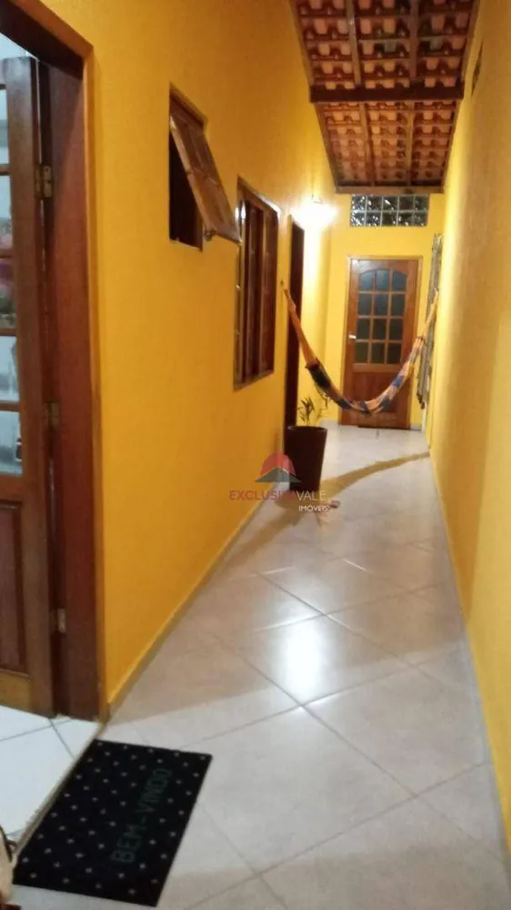 Casa, 3 quartos, 90 m² - Foto 3