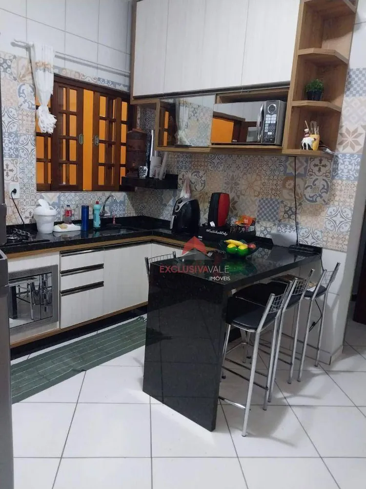 Casa, 3 quartos, 90 m² - Foto 2
