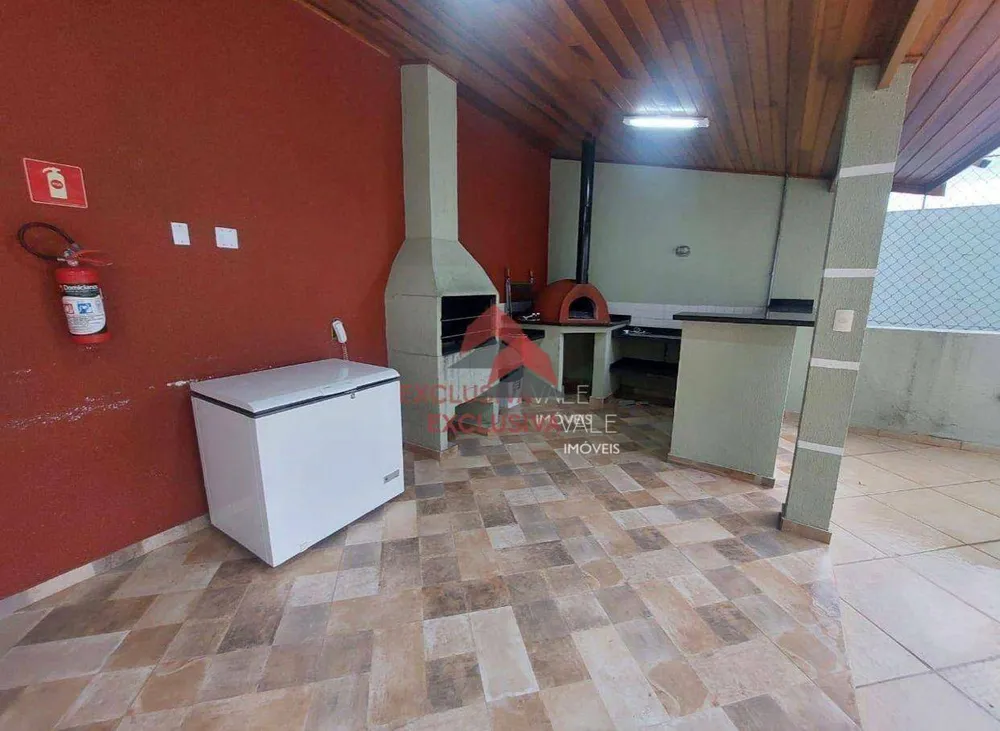 Apartamento, 3 quartos, 96 m² - Foto 3