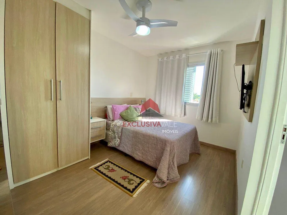 Apartamento, 3 quartos, 96 m² - Foto 4