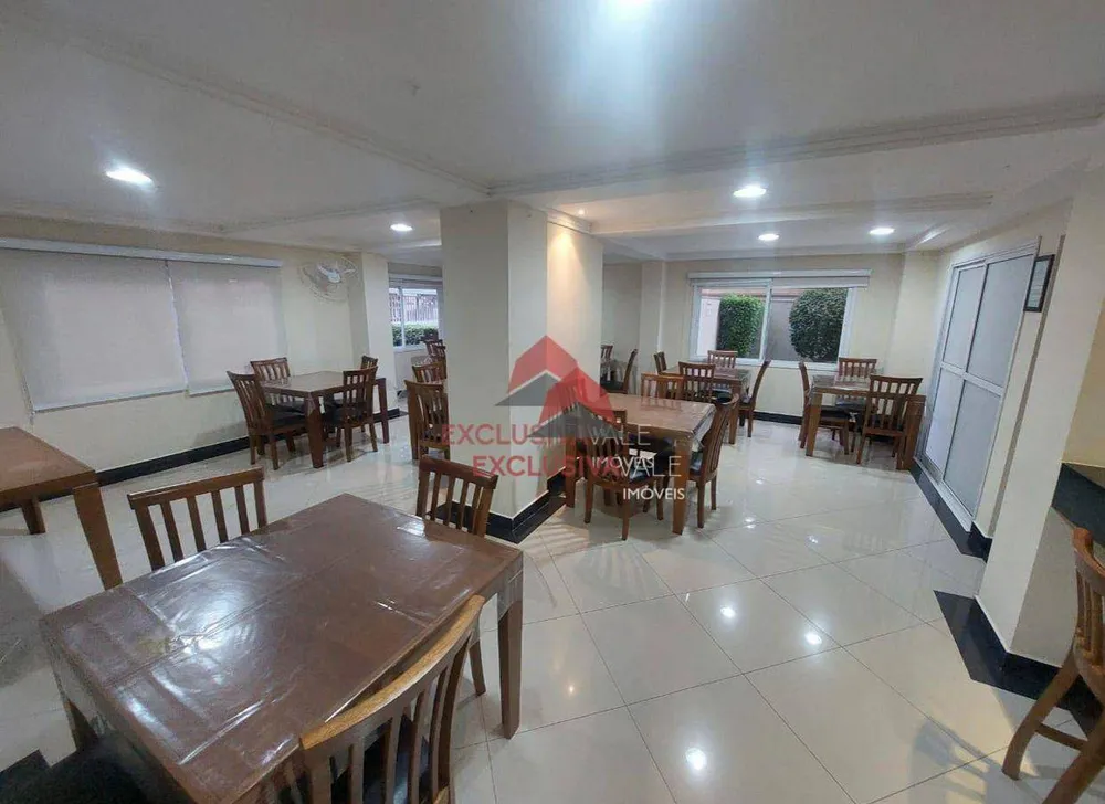 Apartamento, 3 quartos, 96 m² - Foto 1