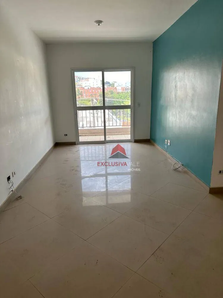 Apartamento, 3 quartos, 88 m² - Foto 2