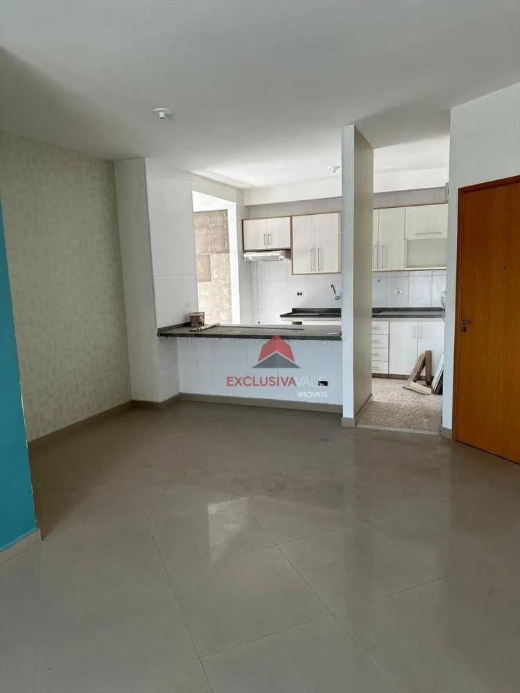 Apartamento, 3 quartos, 88 m² - Foto 1