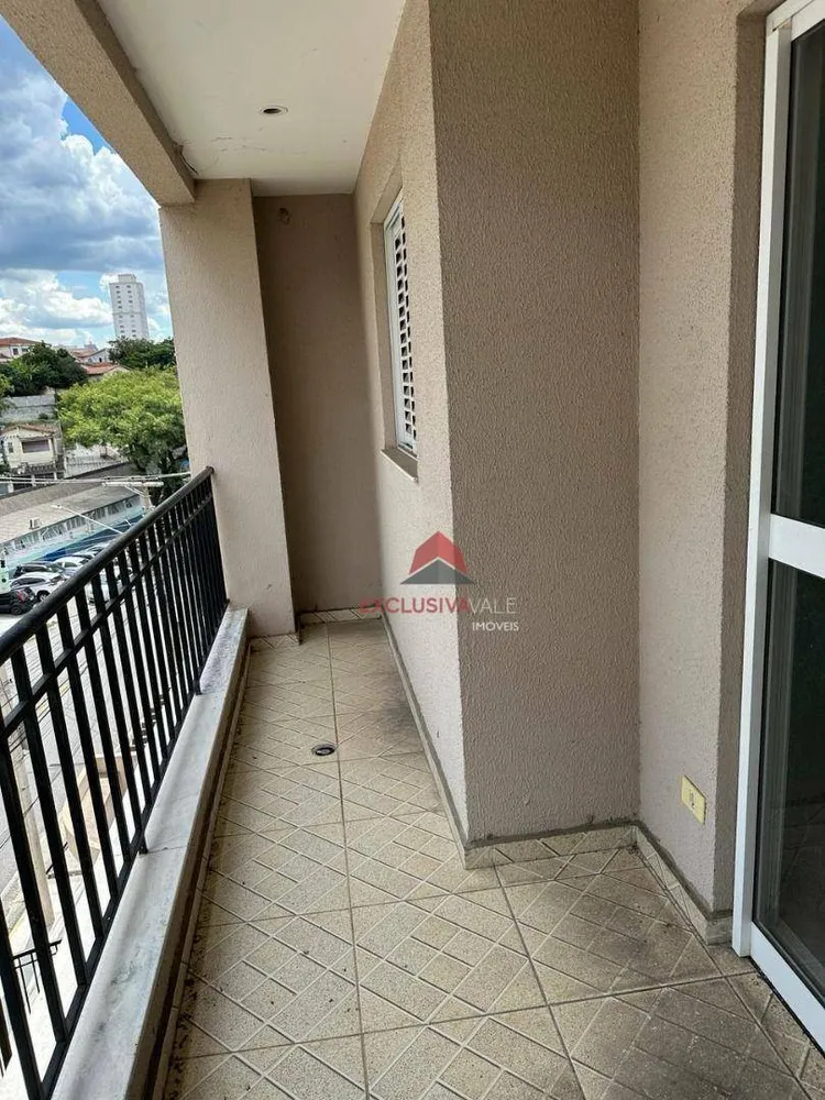 Apartamento, 3 quartos, 88 m² - Foto 4