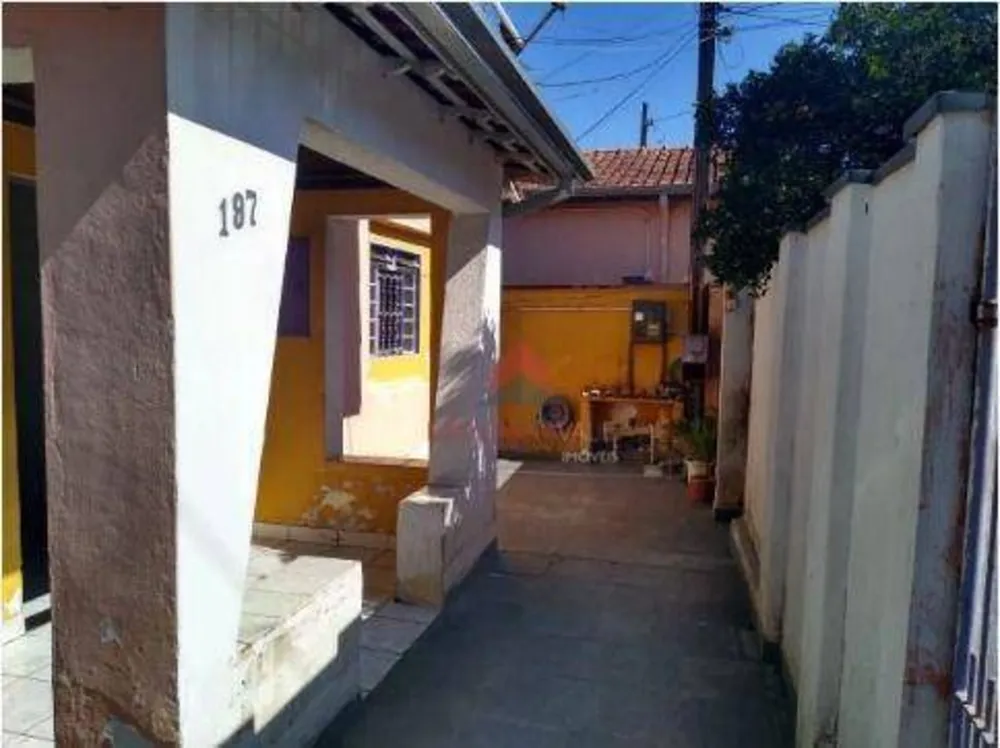 Casa, 3 quartos, 95 m² - Foto 1