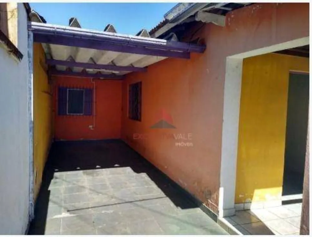 Casa, 3 quartos, 95 m² - Foto 2
