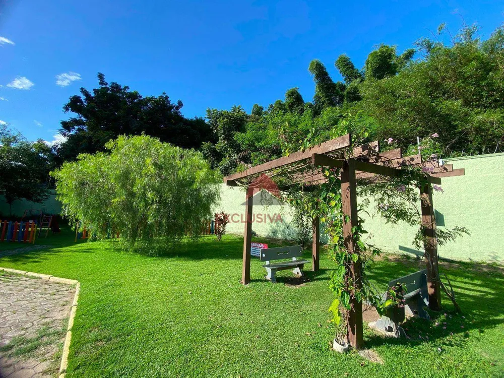 Casa de Condomínio, 2 quartos - Foto 4