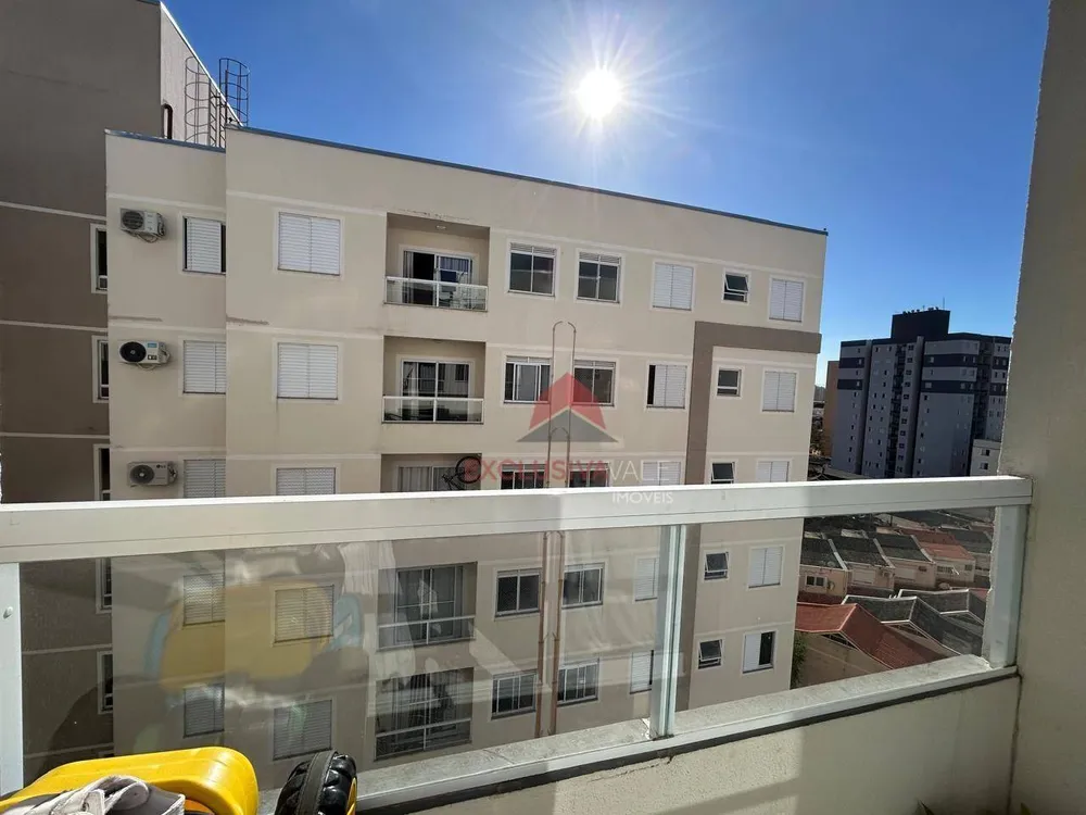 Apartamento, 2 quartos, 46 m² - Foto 2