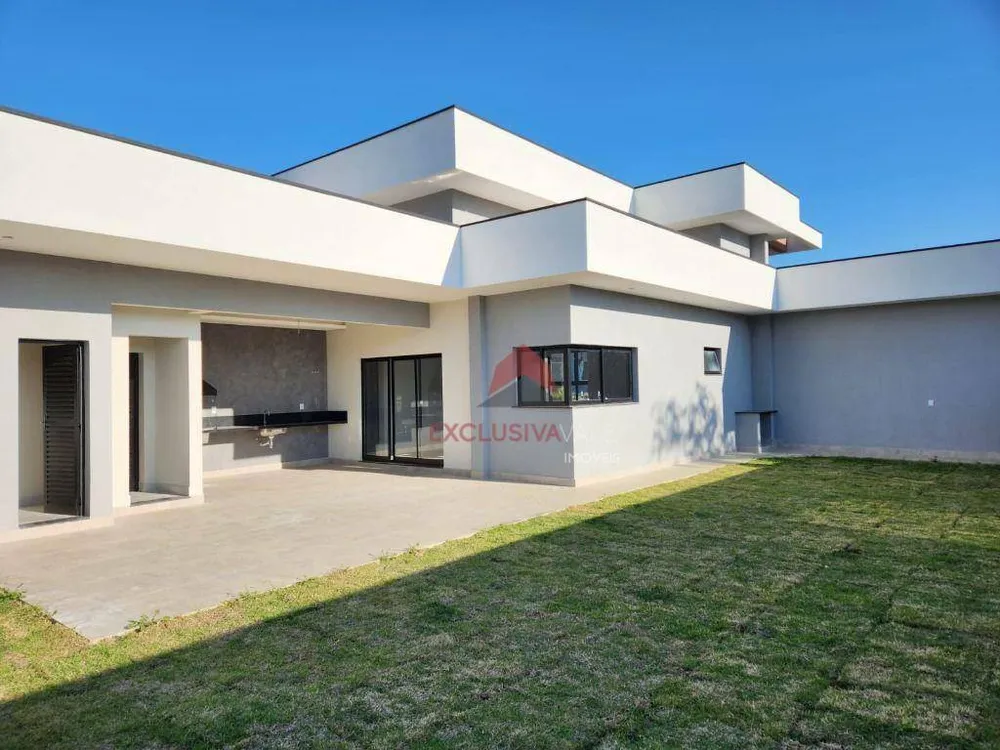 Casa de Condomínio, 4 quartos - Foto 3