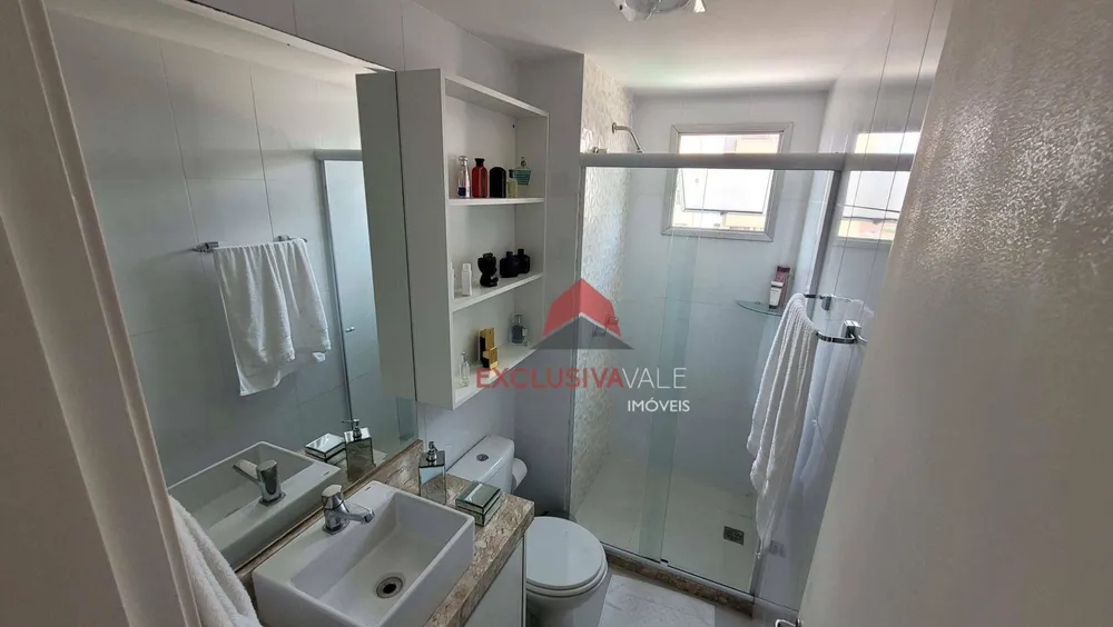 Apartamento, 2 quartos, 59 m² - Foto 3