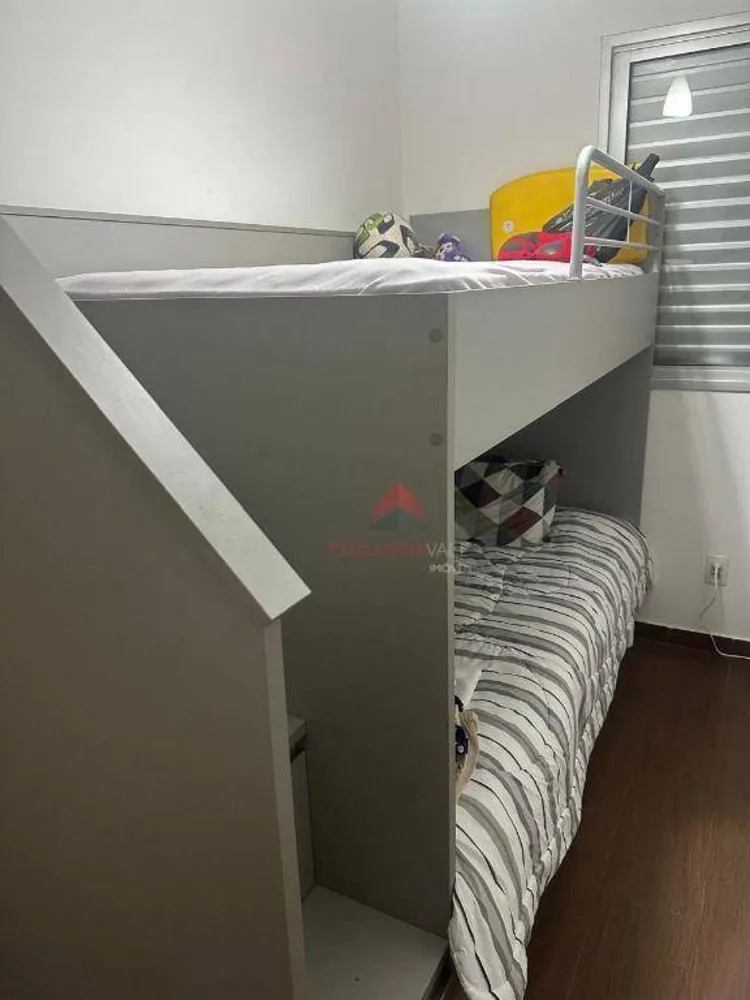 Apartamento, 2 quartos, 59 m² - Foto 4