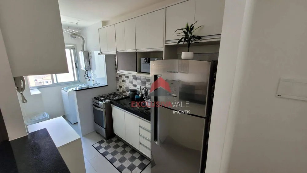 Apartamento, 2 quartos, 59 m² - Foto 2