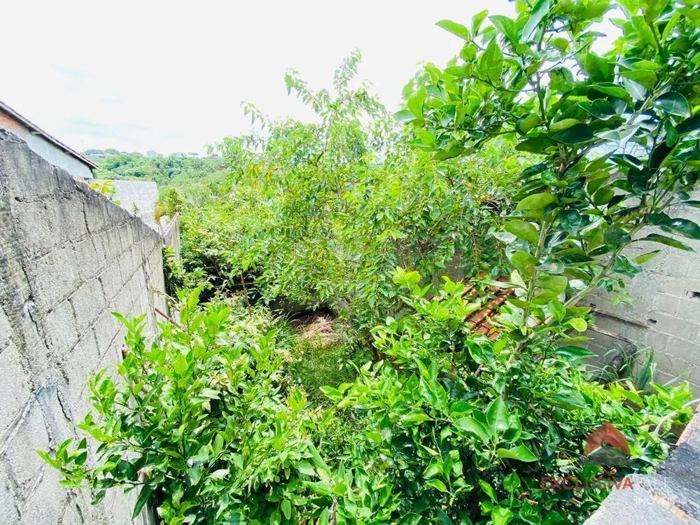 Casa, 4 quartos, 110 m² - Foto 2
