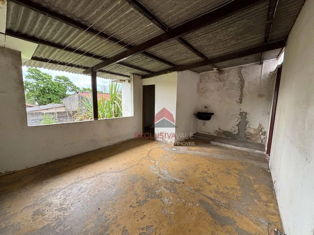 Casa, 3 quartos, 73 m² - Foto 2