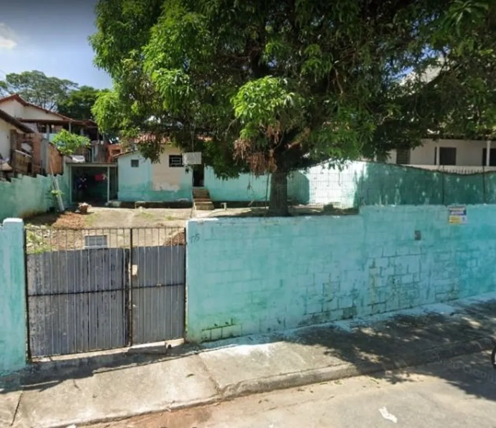 Casa, 1 quarto, 40 m² - Foto 2