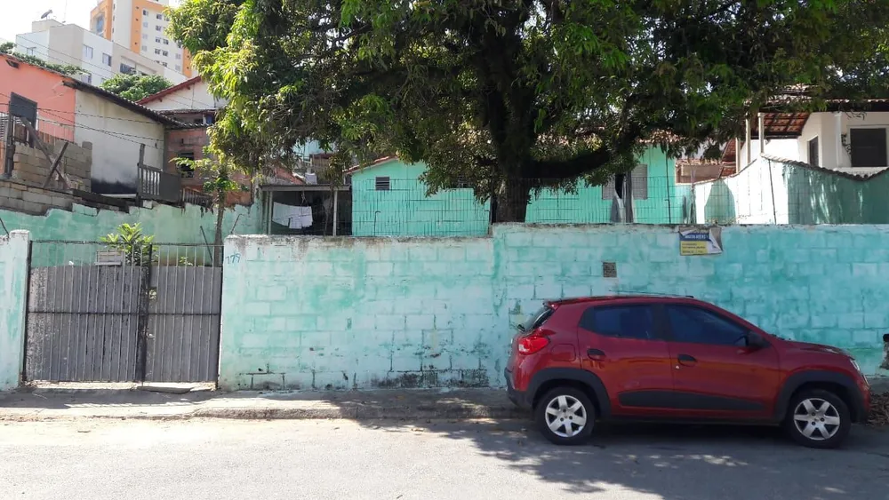 Casa, 1 quarto, 40 m² - Foto 1