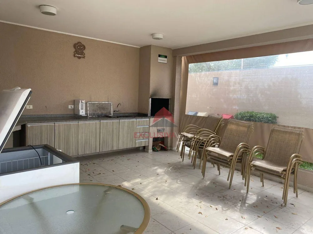 Apartamento, 3 quartos, 81 m² - Foto 3
