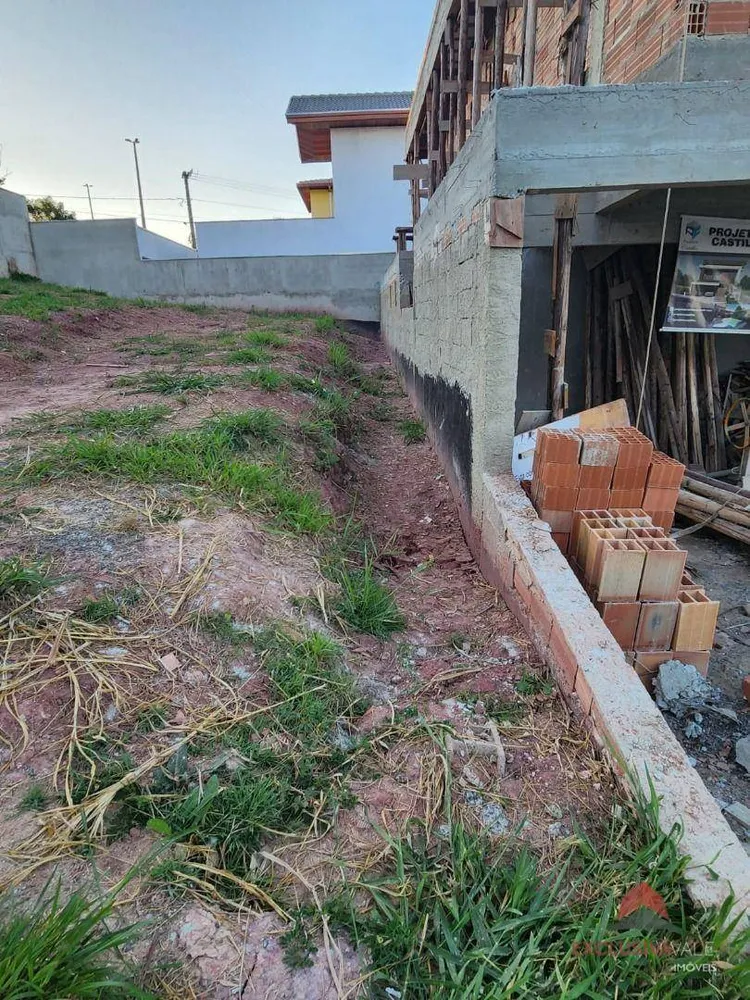 Loteamento e Condomínio, 252 m² - Foto 4