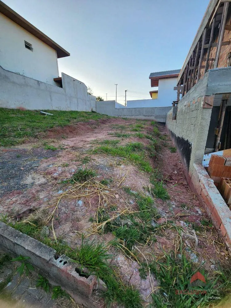Loteamento e Condomínio, 252 m² - Foto 1